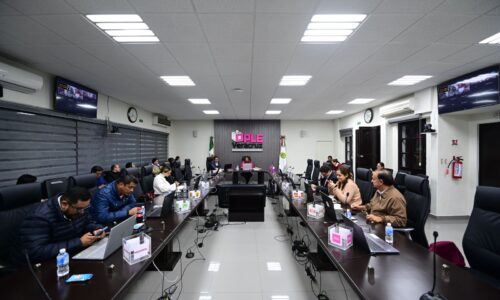 OPLE Veracruz aprueba el “Catálogo de Medios a monitorear durante el Proceso Electoral Local Ordinario 2023-2024”