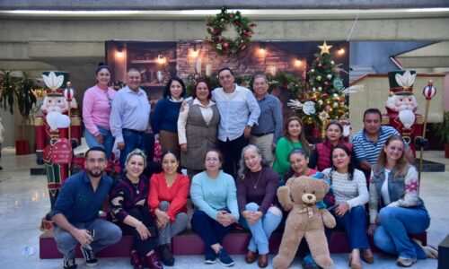 Certeza laboral, compromiso del Congreso con sus trabajadores