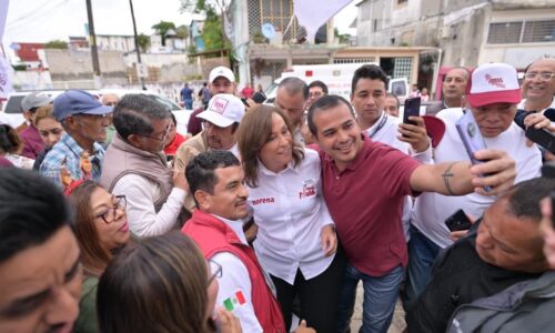 La 4T dignificó a la base social