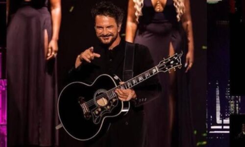 Ricardo Arjona anuncia retiro de los escenarios por problemas de salud