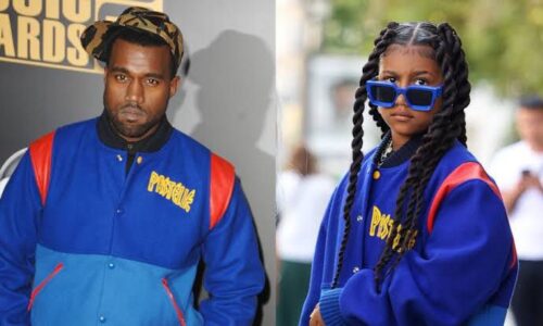 Kanye West lanzará nuevo album; debuta con él North West