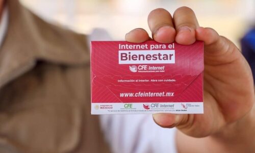 ¿Internet para el Bienestar?: Conoce los precios y paquetes de este servicio de internet móvil en México