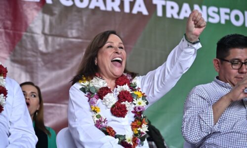 Xóchitl mitómana y sin oxígeno político, sufre de hipoxia cerebral