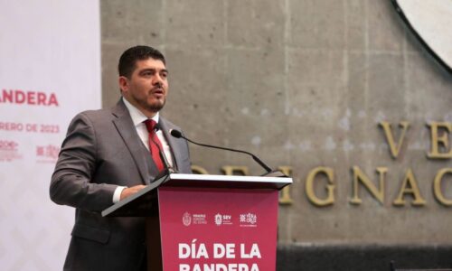 Zenyazen Escobar celebra logros educativos en Veracruz: una inversión que transforma el futuro