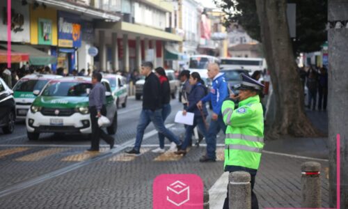 Celebrando la labor de los guardianes del asfalto