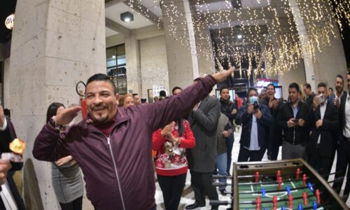 Navidad en Hueyapan