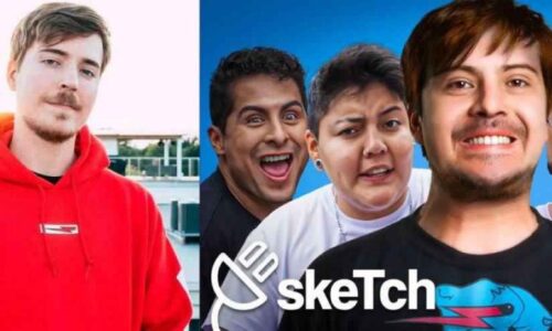 Conflictos en el mundo de YouTube: Mr Beast demandó a EnchufeTV por parodia