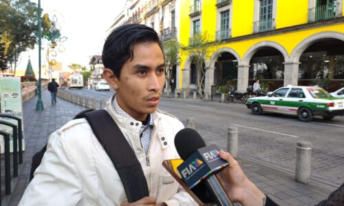Despido injusto: La lucha de Marcos en limpia pública