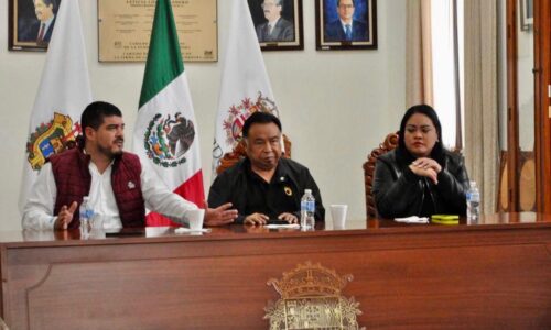 Zenyazen Escobar celebra que Córdoba contará con extensión de la UTCV