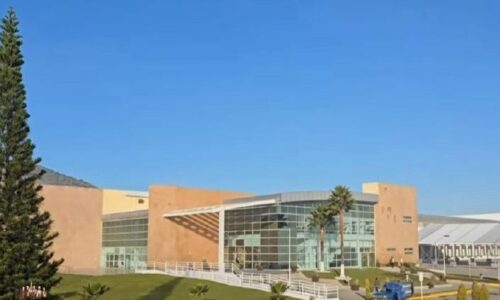 Así funcionará la megafarmacia del Bienestar que llegará a Huehuetoca