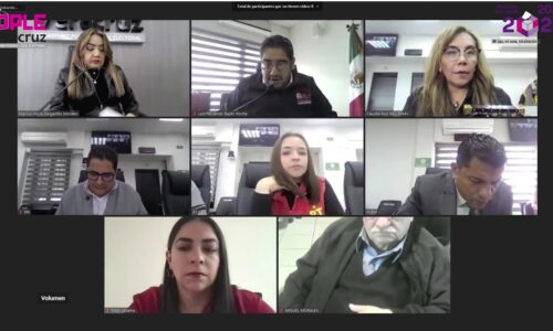 OPLE analiza 15 quejas por actos anticipados de campaña