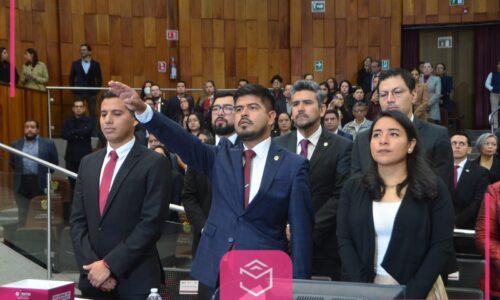 Comunicación clara y directa afianzó la participación activa de la gente