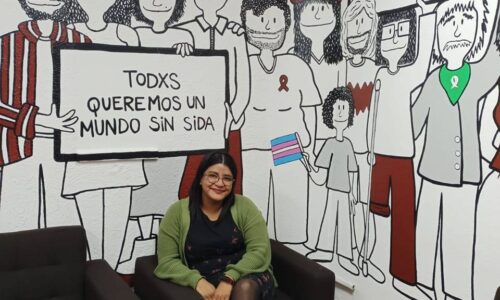 Realiza IVEC conversatorio con motivo del Día Internacional de los Derechos Humanos