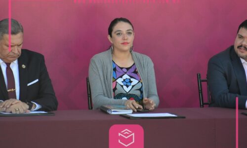 «Norte explosivo» traerá el FF16; Protección Civil pide a la población estar alertas