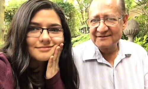 Se va hará justicia: Padre e hijo que asesinaron a automovilista tras choque son detenidos