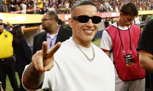 Daddy Yankee anuncia retiro y revela motivos religiosos en emotivo  oncierto