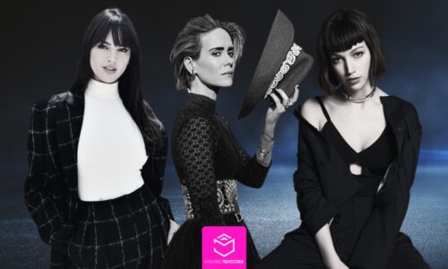 Úrsula Corberó, Eiza González y Sarah Paulson se unen al elenco de «Mr. and Mrs. Smith»