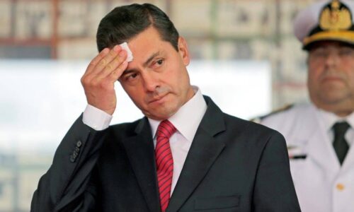 Revelaciones sorprendentes en el juicio por Pegasus: Más de 1500 Personas espiadas por el gobierno de EPN
