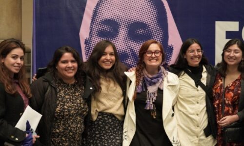 Llaman a mujeres jóvenes a participar este 2024
