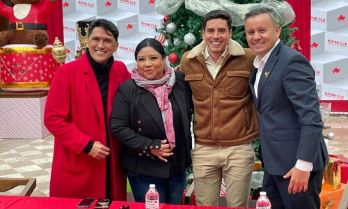 Veracruz, nuevamente sede de Míster Supanational México