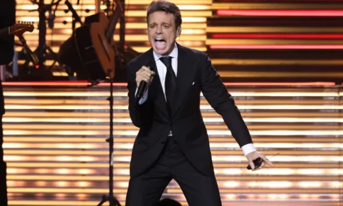 Luis Miguel adquiere acciones de la prestigiosa marca de tequila Don Ramón