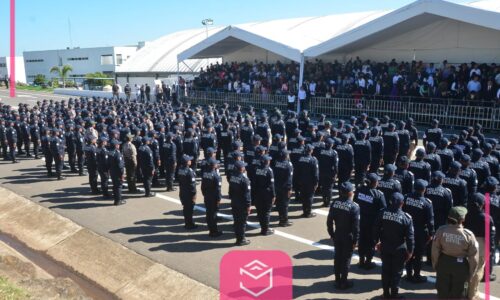 Una policía más preparada es la base de un Veracruz seguro