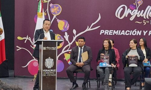 Escoltas de periodista y familia de Poza Rica, responsables de disparos en plaza