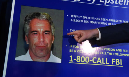 Conoce a las celebridades implicadas en el caso Epstein
