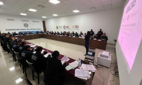 Conformará SSP células de búsqueda de personas desaparecidas