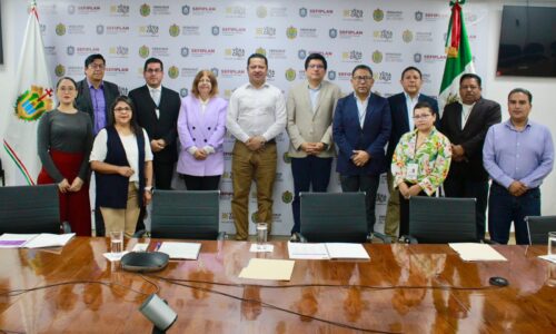 Extienden plazo para actualización de planes municipales de Desarrollo