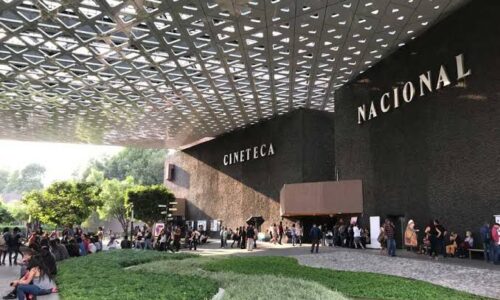 La Cineteca Nacional celebra su 50 aniversario con funciones gratuitas