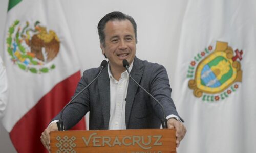 Construcción de área de lobos marinos del Aquarium de Veracruz lleva 65% de avance
