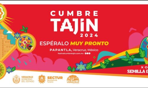 Cumbre Tajín 2024: un catalizador de la economía regional impulsado por la cultura y entretenimiento