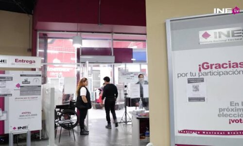 22 de enero, último día para actualizar o renovar la credencial para votar