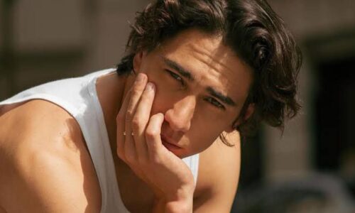 Conoce a Enzo Vogrincic, el actor uruguayo que conquista la pantalla en 2024