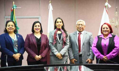 Baja histórica de delitos en Veracruz: FGE