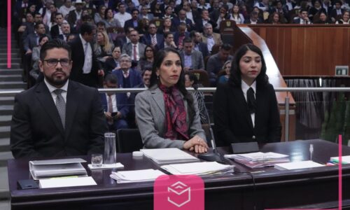 Los Derechos Humanos como la procuración de justicia, no se politizan: Fiscal general