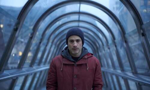 Éxito mexicano en la Berlinale 2024: Alonso Ruizpalacios y Gael García Bernal buscan el Oso de Oro
