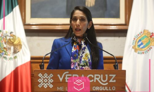 Por desaparacion de 4 personas en Camerino Z. Mendoza, se tienen 9 presuntos responsables