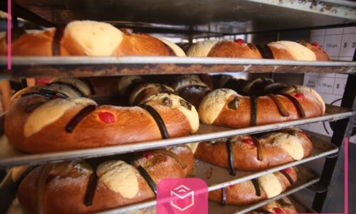 Orígenes y simbología de la Rosca de Reyes: una tradición que trasciende en el tiempo
