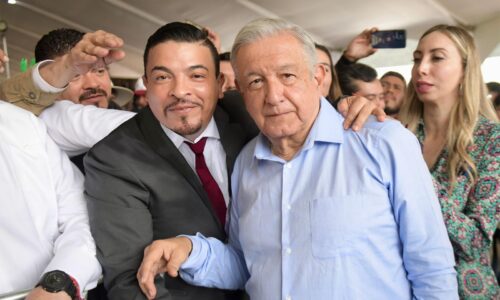 La transformación requiere de congresos aliados, como en Veracruz: Gómez Cazarín