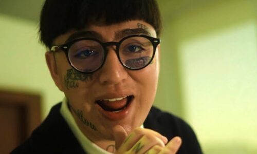 Lo que fácil viene, fácil se va… Dani Flow es cancelado tras comentarios polémicos sobre el abuso y feminismo