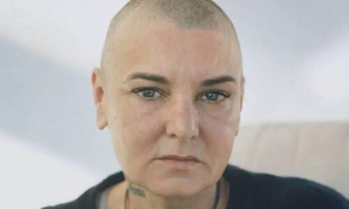 Revelan causa de muerte de Sinéad O’Connor