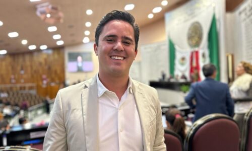 Comisión de Vigilancia lista para comparecencia de ORFIS Veracruz: Fararoni