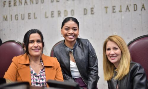 Diputadas y diputados de Morena denunciarán al panista Miguel Hermida