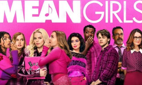 ¡Llegó «Chicas Pesadas» del 2024 y es tan fetch que ni Regina George se lo esperaba!