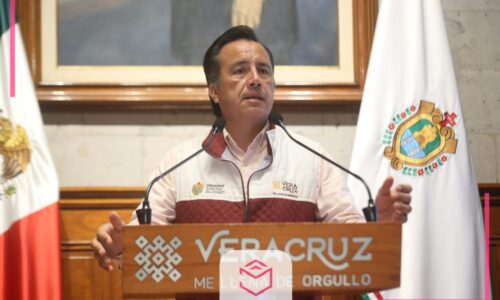 Juez federal perdonó a ex gobernador Miguel Ángel Yunes y sólo vinculó a funcionario menor