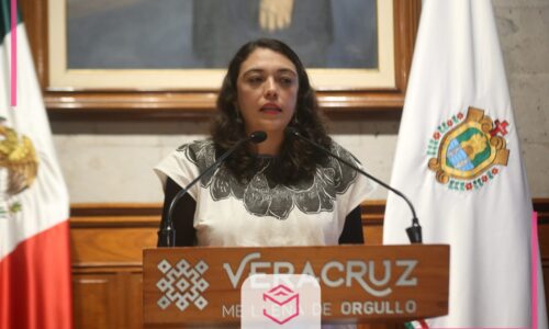 Norte para fin de semana, viento superará los 90 km/h en puerto de Veracruz