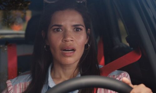 America Ferrera deja huella en los Critics Choice Awards 2024 con poderoso discurso