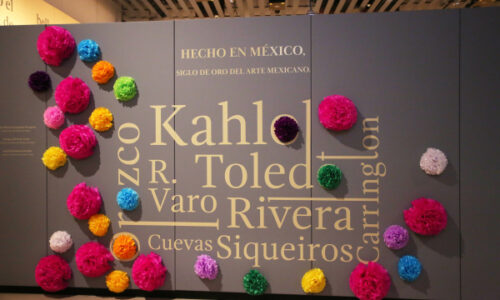 Polémica en el Museo Internacional del Barroco de Puebla